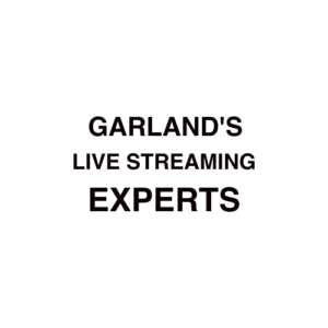 Garland Live Streaming Company