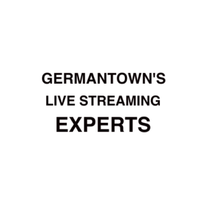 Germantown Live Streaming Company