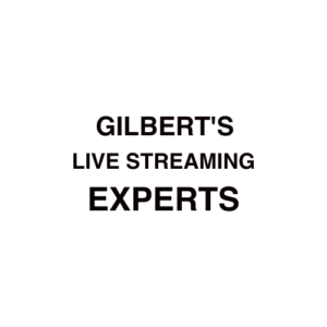 Gilbert Live Streaming Company