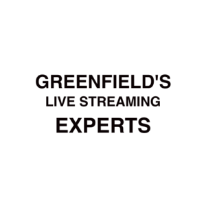 Greenfield, WI Live Streaming Company