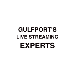 Gulfport, MS Live Streaming Company