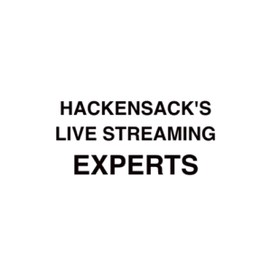 Hackensack Live Streaming Company