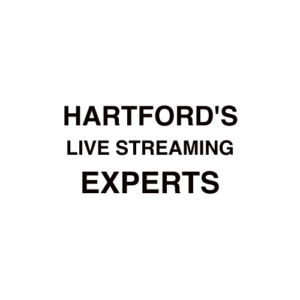 Hartford. CT Live Streaming Company