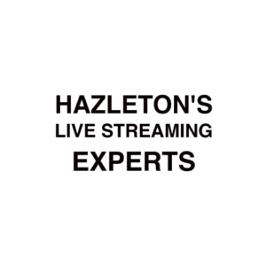 Hazleton, PA Live Streaming Company