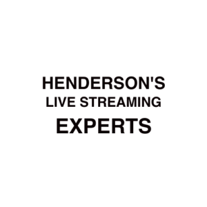Henderson Live Streaming Company