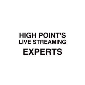 High Point Live Streaming Company