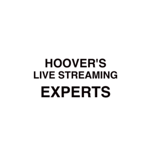 Hoover. AL Live Streaming Company