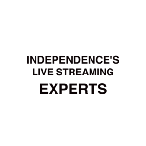 Independence. MO Live Streaming Company