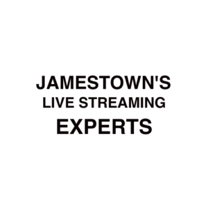 Jamestown, NY Live Streaming Company