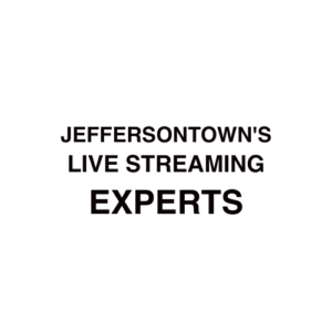 Jeffersontown, KY Live Streaming Company