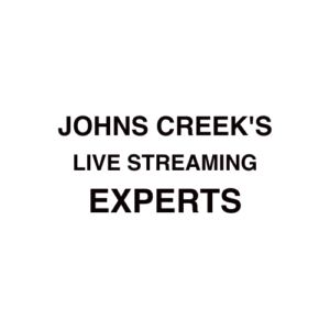 Johns Creek Live Streaming Company