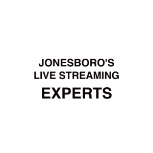 Jonesboro. AR Live Streaming Company