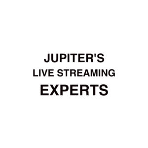 Jupiter. FL Live Streaming Company