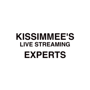 Kissimmee. FL Live Streaming Company