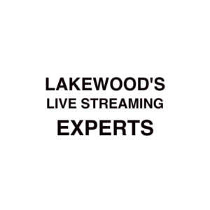 Lakewood, OH Live Streaming Company