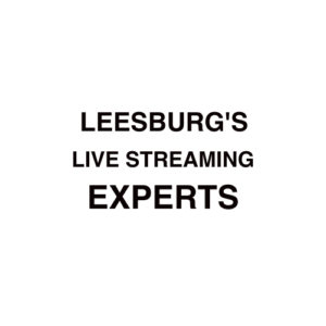 Leesburg, VA Live Streaming Company