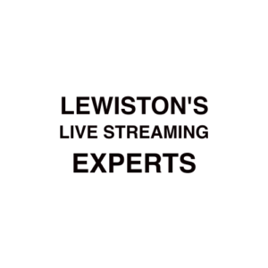 Lewiston, ME Live Streaming Company