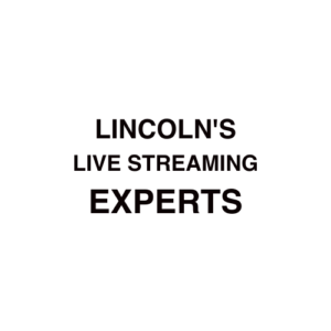 Lincoln, NE Live Streaming Company