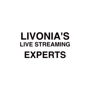 Livonia Live Streaming Company