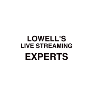 Lowell. MA Live Streaming Company