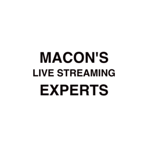 Macon. GA Live Streaming Company