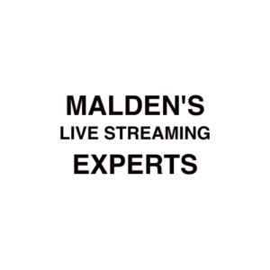 Malden. MA Live Streaming Company