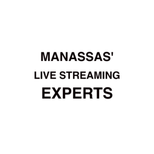 Manassas Live Streaming Company