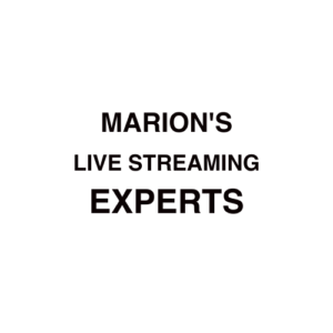 Marion Live Streaming Company