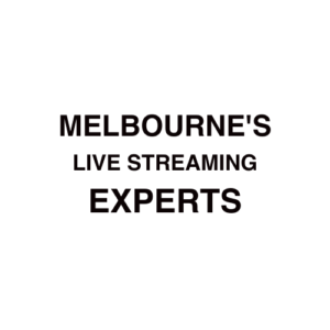 Melbourne. FL Live Streaming Company