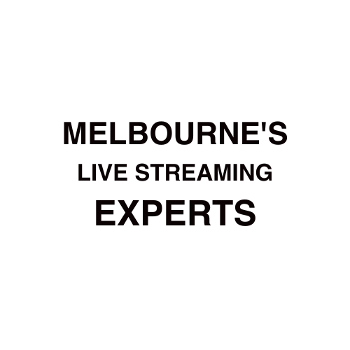 Melbourne. FL Live Streaming Company