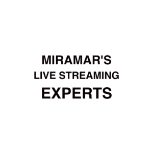 Miramar. FL Live Streaming Company