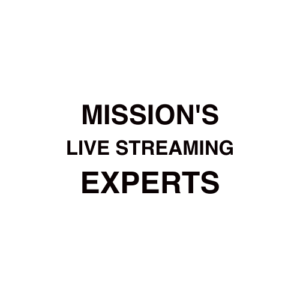 Mission Live Streaming Company