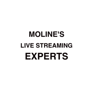 Moline Live Streaming Company