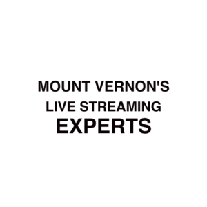 Mount Vernon. NY Live Streaming Company