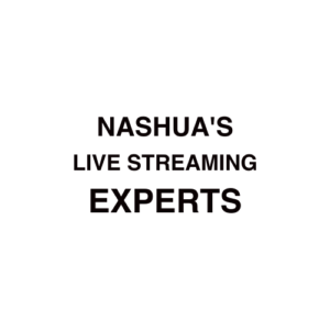 Nashua Live Streaming Company