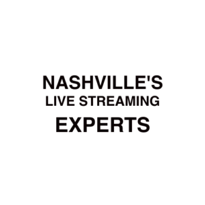 Nashville Live Streaming Company