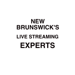 New Brunswick. NJ Live Streaming Company