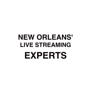 New Orleans. LA Live Streaming Company