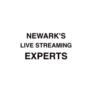 Newark, NJ Live Streaming Company