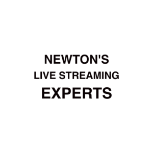 Newton. MA Live Streaming Company