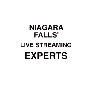 Niagara Falls Live Streaming Company