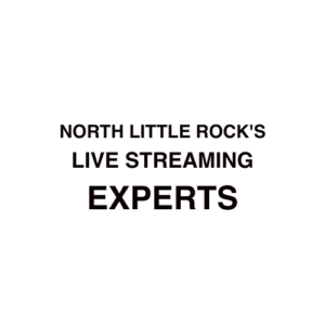 North Little Rock. AR Live Streaming Company