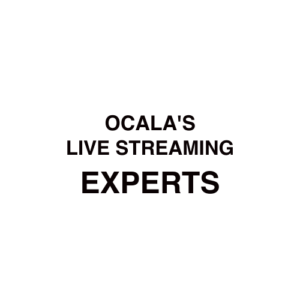 Ocala. FL Live Streaming Company