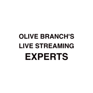 Olive Branch Live Streaming Company