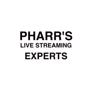 Pharr Live Streaming Company