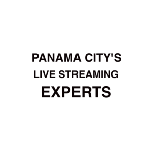 Panama City, FL Live Streaming Company