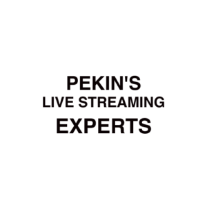 Pekin, IL Live Streaming Company
