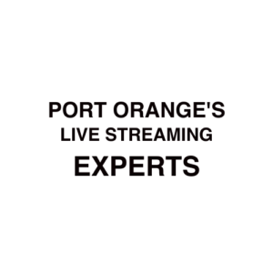 Port Orange. FL Live Streaming Company