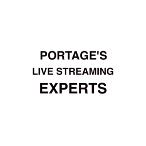 Portage, MI Live Streaming Company