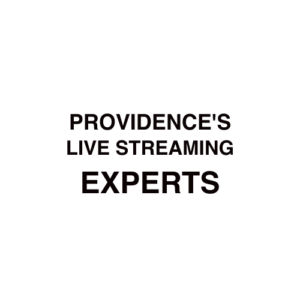 Providence. RI Live Streaming Company